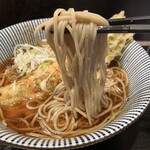 Soba ichi - 