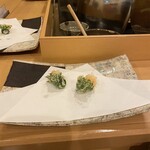 Akita Tempura Mikawa - 