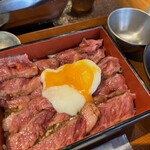 新宿焼肉 ホルモンいのうえ - 