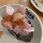 Sushi Choushimaru - 