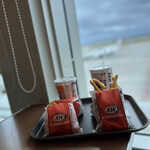 Ａ＆Ｗ - 