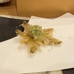 Akita Tempura Mikawa - 