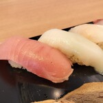 Sushi Maru Tatsu - 