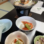 Sushi Masa