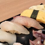 寿司まる辰 - 