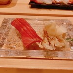 Sushi Takeuchi - 