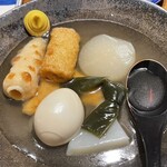 蕎麦五反 - 