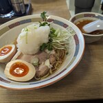 Houka Ramen - 