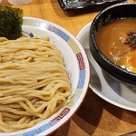 つけ麺 中華そば 節 - 