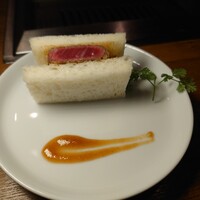 焼肉うしごろ 西麻布本店 - 