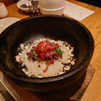 焼肉うしごろ 西麻布本店 - 