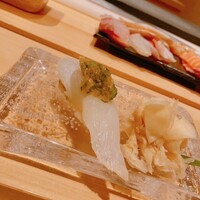 鮨 たけうち - 