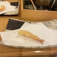 秋田 てんぷら みかわ - 