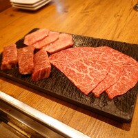 焼肉うしごろ 西麻布本店 - 