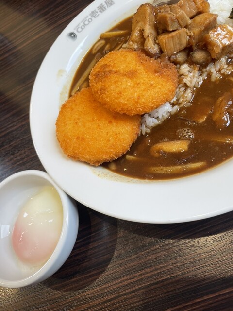 Curry House CoCo Ichibanya Fujidera Gaikansensen Ten photo 5
