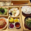 カフェ TSUKUMO食堂 豊田本店