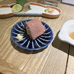 岐阜県のおいしいお酒とお料理 円相 くらうど - 