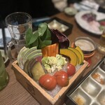 なかめのてっぺん 渋谷宇田川町 - 