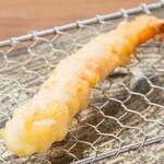 Tempura Shin - 