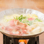 Tempura Shin - 