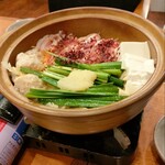 旨唐揚げと居酒メシ ミライザカ 水戸OPA店 - 