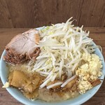 ラーメン二郎 - 