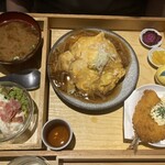 カフェ TSUKUMO食堂 豊田本店 - 