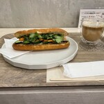 メゾン シーラカンス - 