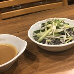 炭火焼肉ホルモンさわいし - 