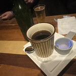 Coffee & BAR 818cafe - 