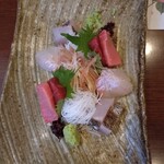 ダイニングレストラン楠 カンフォーラ - 