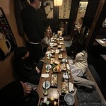 なかめのてっぺん 渋谷宇田川町 - 