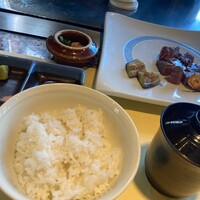 ステーキハウス神楽 三宮店 - 