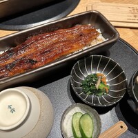 うなぎ四代目菊川 ムスブ田町店 - 