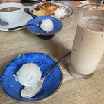 カフェ パンセ - 