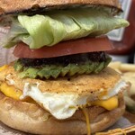 Jack37Burger - 