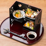 Tempura Shin - 