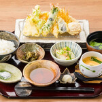 Tempura Shin - 