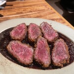 ESPRESSO D WORKS/DRAセブン - 