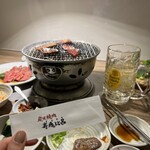 Sumibiyakiniku Suehiro - 