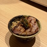 焼うおいし川  六本木凛華楼 - 