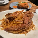 ESPRESSO D WORKS/DRAセブン - 