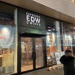 ESPRESSO D WORKS/DRAセブン - 