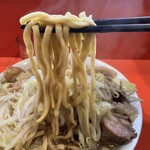 ラーメン二郎 - 