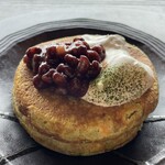 ステーキ・鉄板焼 みくら - 