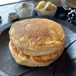 ステーキ・鉄板焼 みくら - 