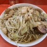 ラーメン二郎 - 