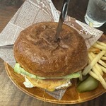 Jack37Burger - 