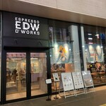 ESPRESSO D WORKS/DRAセブン - 