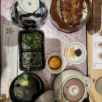 うなぎのしろむら - 